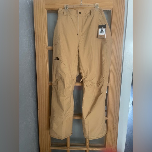 The North Face men’s snow Pants